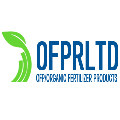 Organic Fertilizer Products